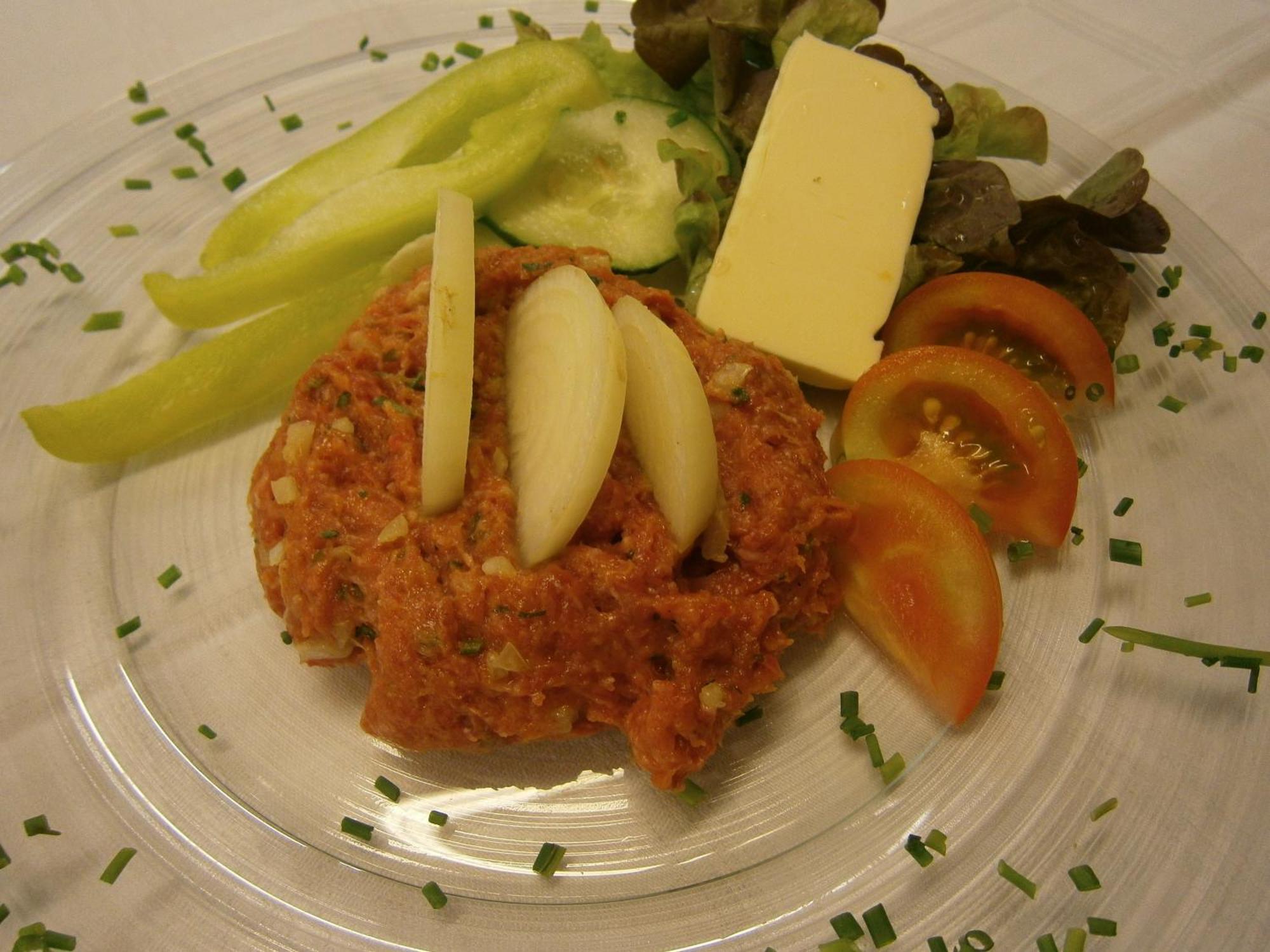 Gasthof Restaurant Zum Brauhaus Хартберг Екстериор снимка