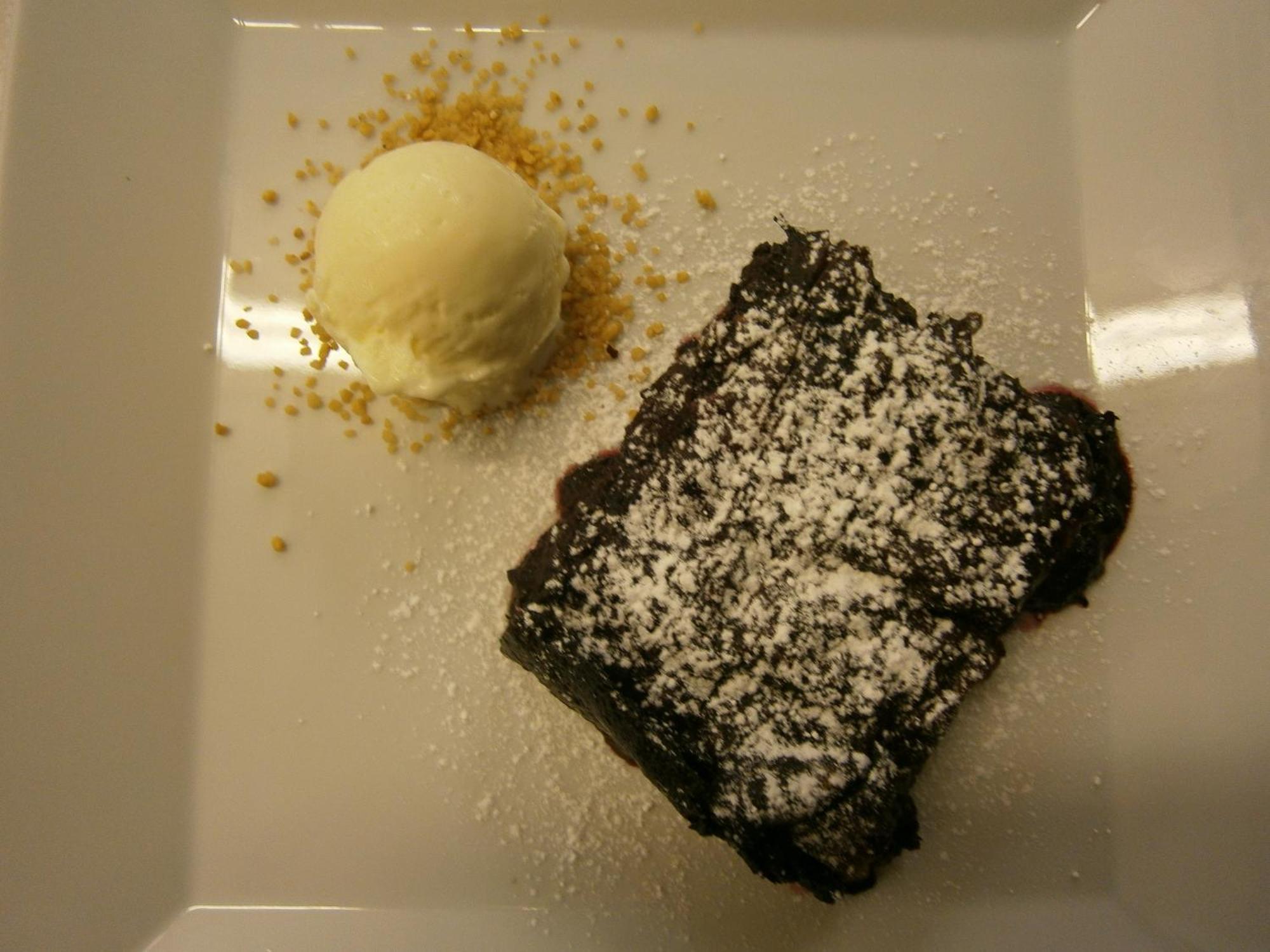 Gasthof Restaurant Zum Brauhaus Хартберг Екстериор снимка